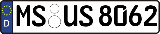 MS-US8062