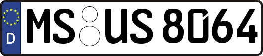 MS-US8064