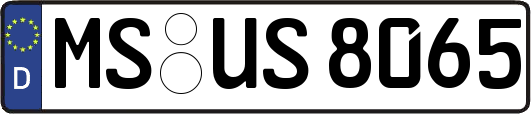 MS-US8065