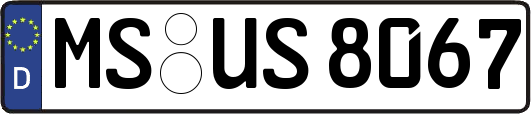 MS-US8067