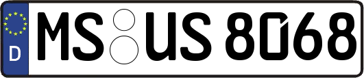 MS-US8068