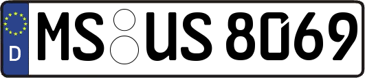 MS-US8069