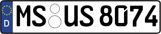MS-US8074