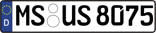 MS-US8075