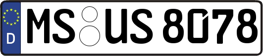 MS-US8078