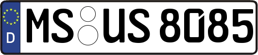 MS-US8085