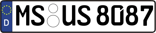 MS-US8087