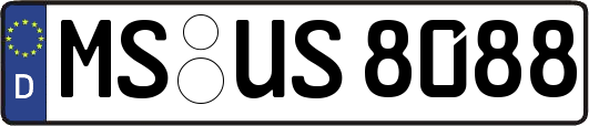 MS-US8088