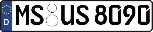 MS-US8090