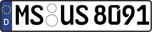 MS-US8091