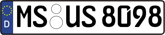 MS-US8098