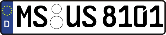 MS-US8101