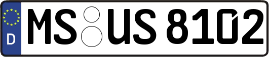 MS-US8102
