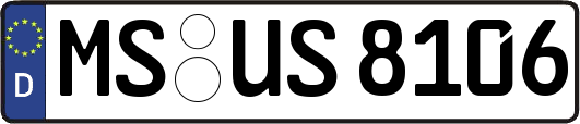 MS-US8106