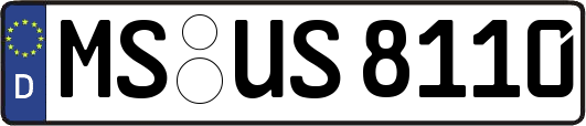 MS-US8110