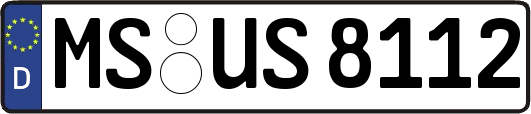 MS-US8112