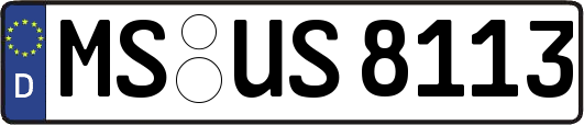 MS-US8113