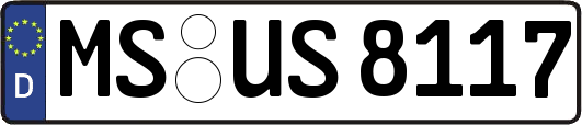 MS-US8117