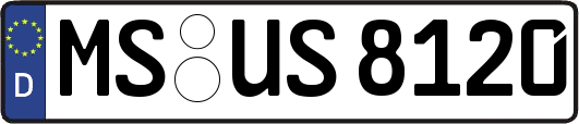 MS-US8120