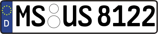 MS-US8122