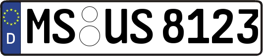 MS-US8123