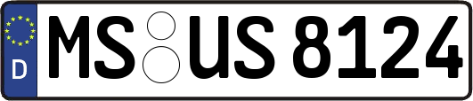 MS-US8124