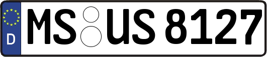 MS-US8127