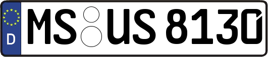 MS-US8130