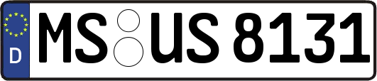 MS-US8131