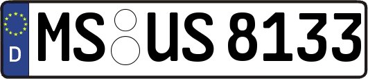 MS-US8133