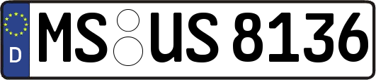 MS-US8136