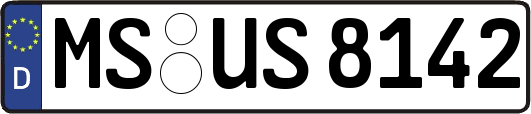 MS-US8142