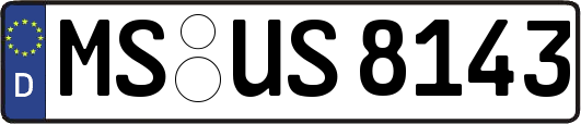 MS-US8143