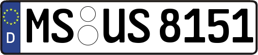 MS-US8151