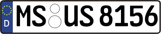 MS-US8156