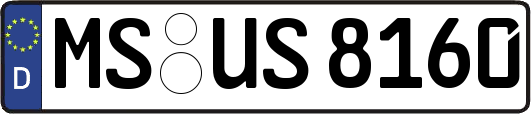 MS-US8160