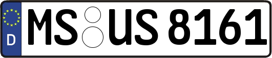 MS-US8161