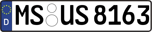 MS-US8163