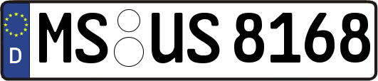MS-US8168