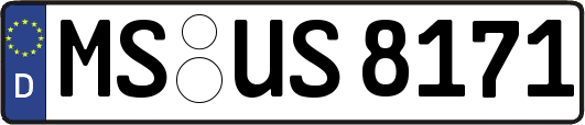 MS-US8171