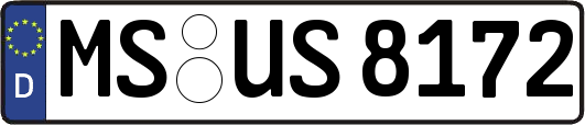 MS-US8172