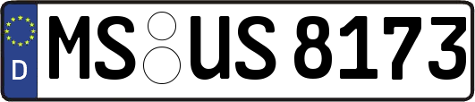 MS-US8173