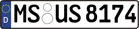 MS-US8174
