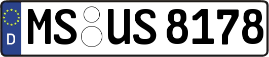 MS-US8178