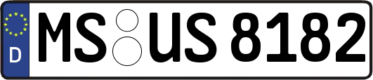 MS-US8182