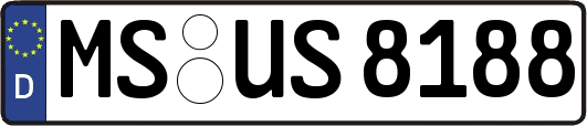 MS-US8188