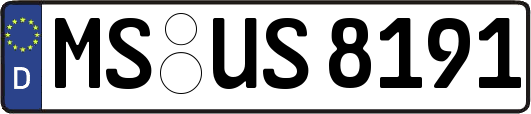 MS-US8191