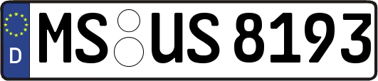 MS-US8193
