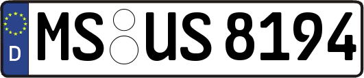 MS-US8194