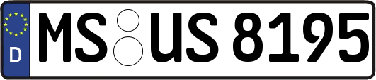 MS-US8195
